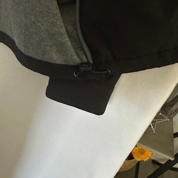 Marc New York Andrew Marc Finn Bonded Mens Jacket Size Small All Weather Black - Picture 16 of 16